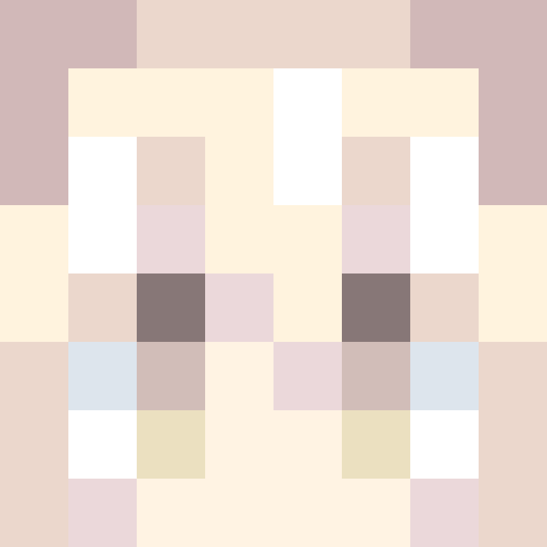 niyuxing's skin