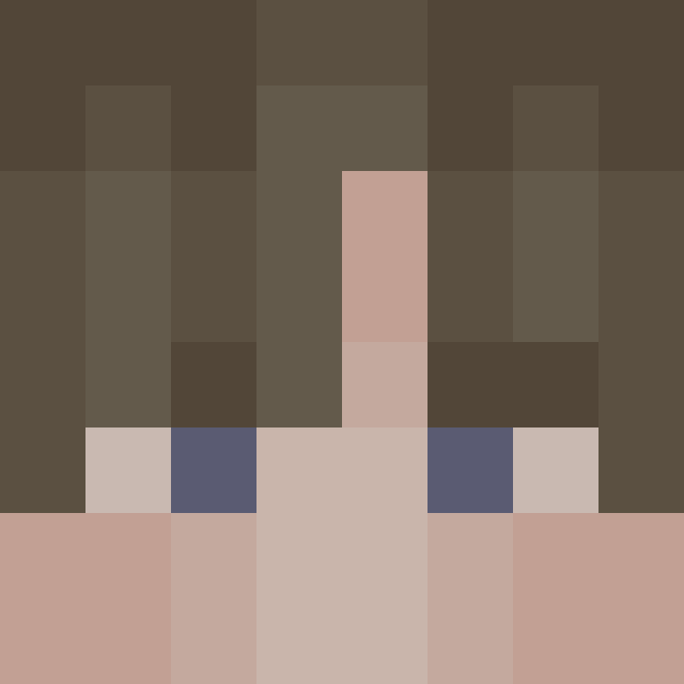 CMoiSami's skin