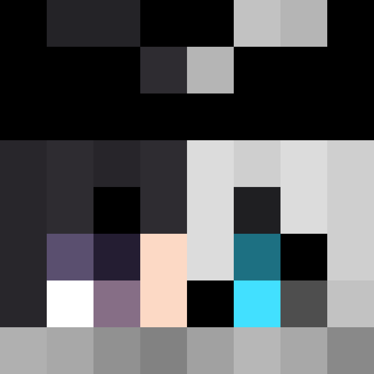 deikoopp's skin