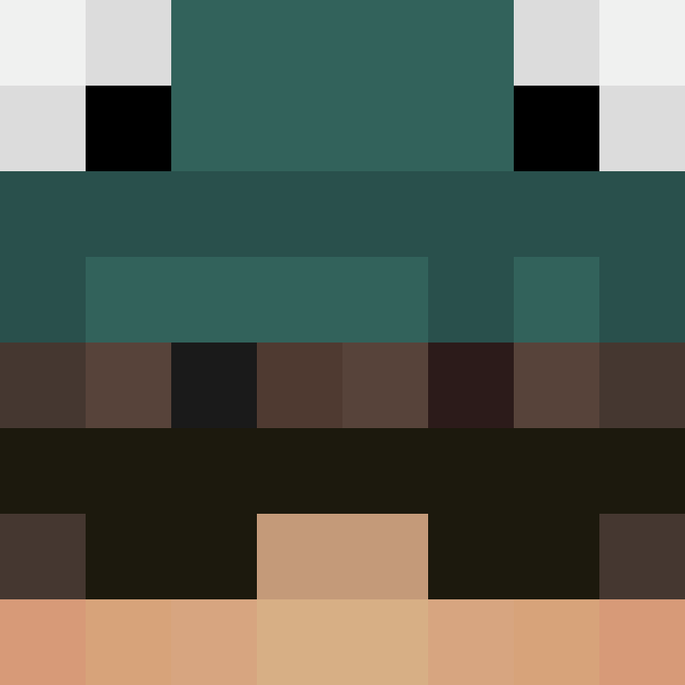 PimPan's skin
