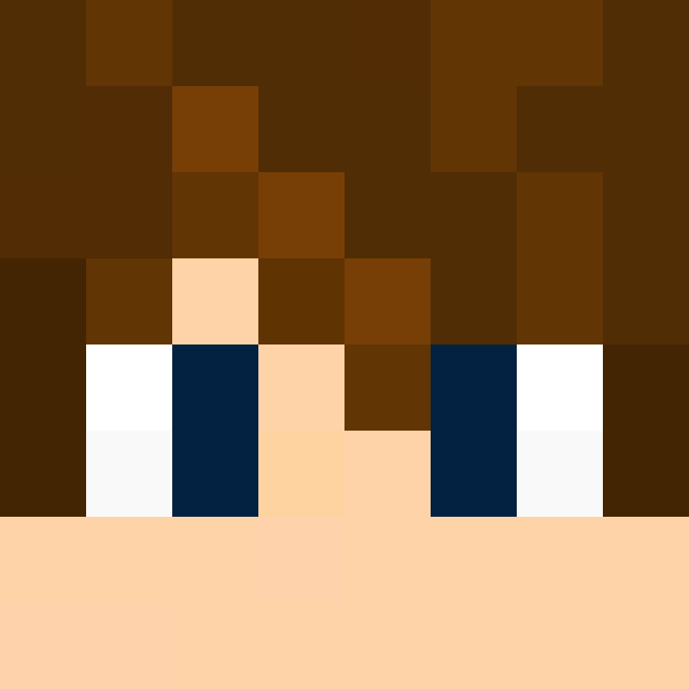 Killua1902's skin