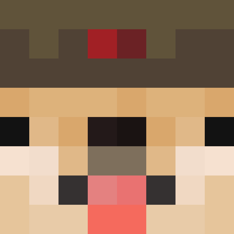 baklarzanek's skin
