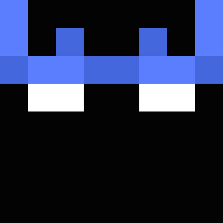 Legaelectric's skin