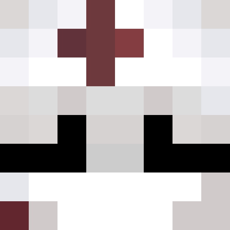 Maccasd's skin