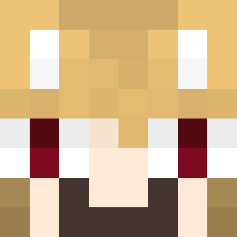 Retr0Cake's skin