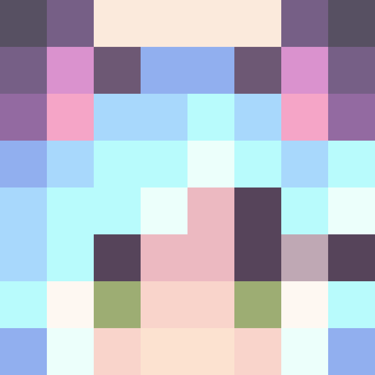 QuietGamer42's skin