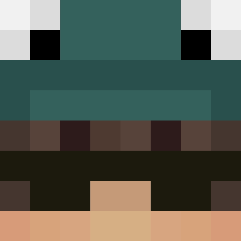 Prcek7's skin