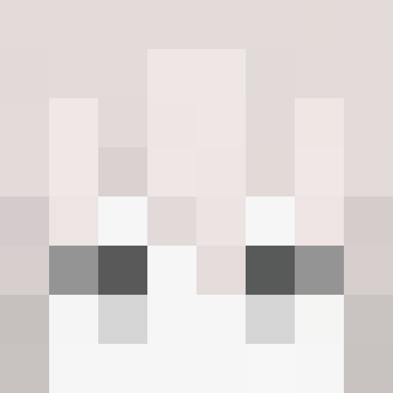 Amelyaa's skin