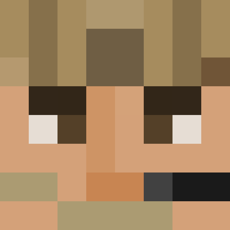 martin4presldent's skin