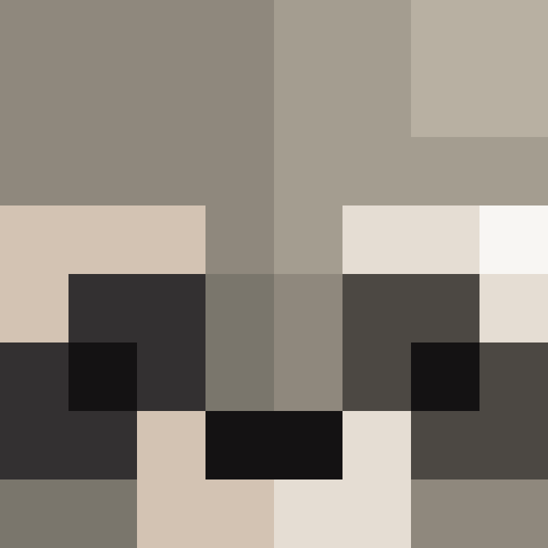 janafin's skin