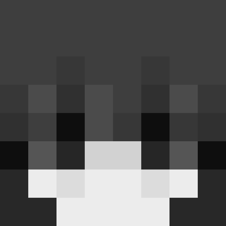Zoltroh's skin