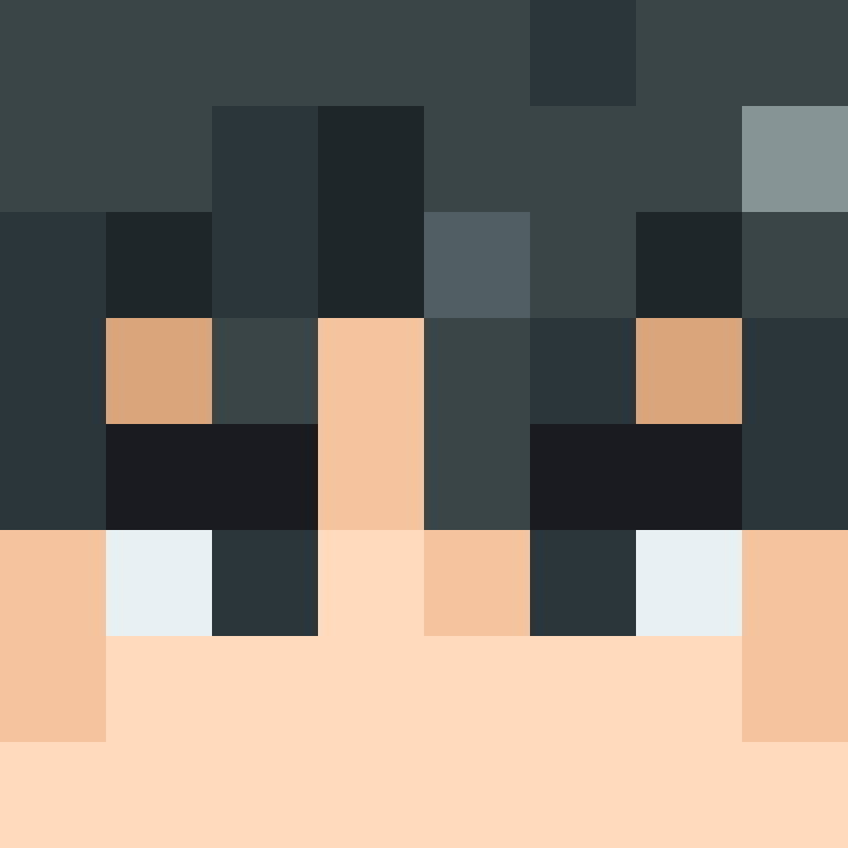 Juudzz's skin