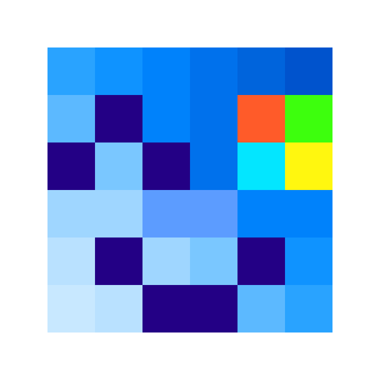 ImpulsiveBlue's skin