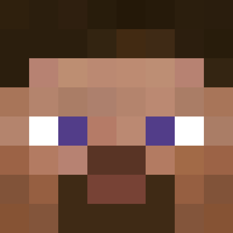 Iamv1olent's skin