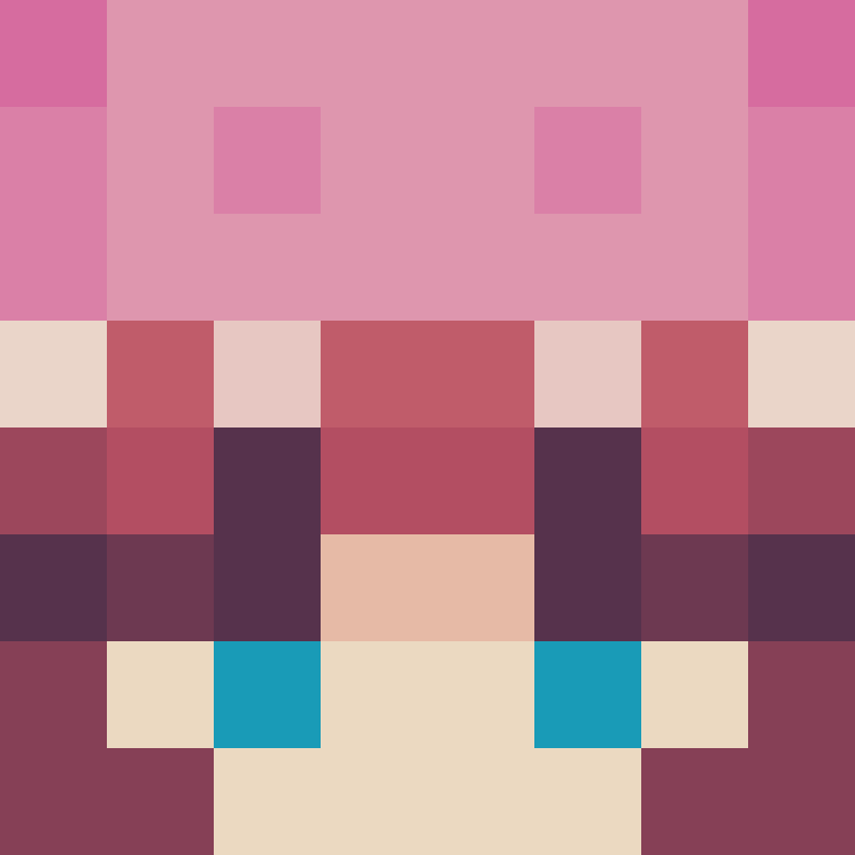 SkinEnthusiast's skin