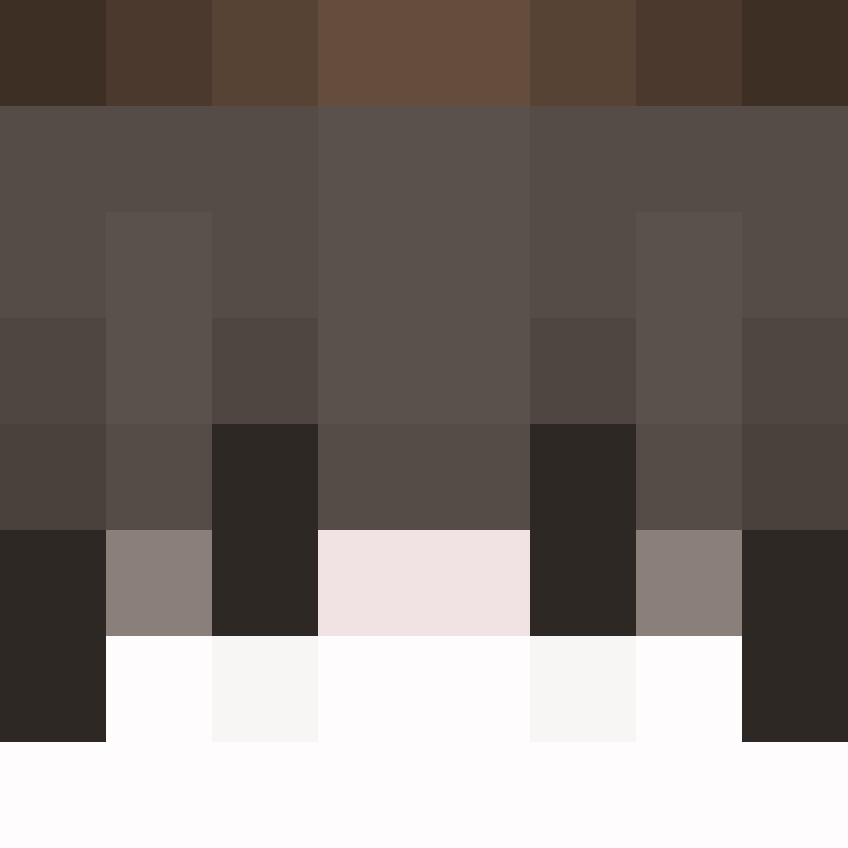 eucides's skin