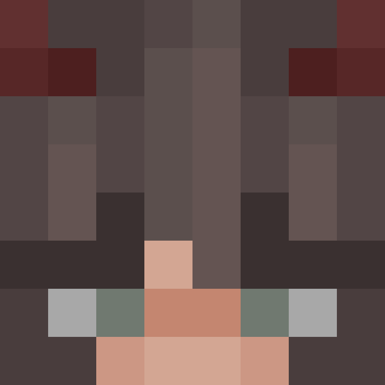 moylin's skin