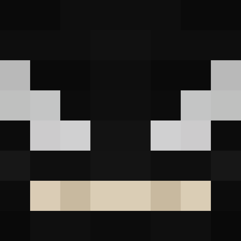 RasulTheBear's skin
