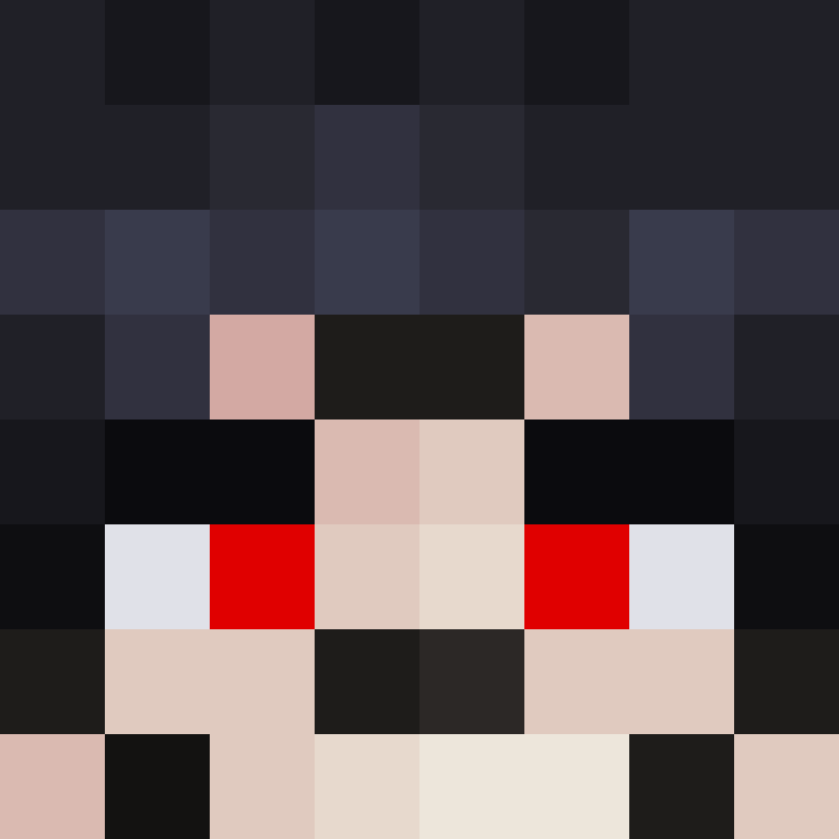 Fraudulent1's skin
