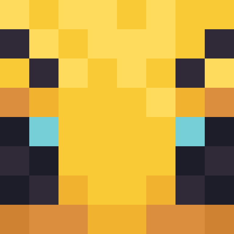 SlothyVibes's skin