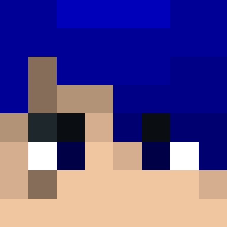 Chongo124's skin