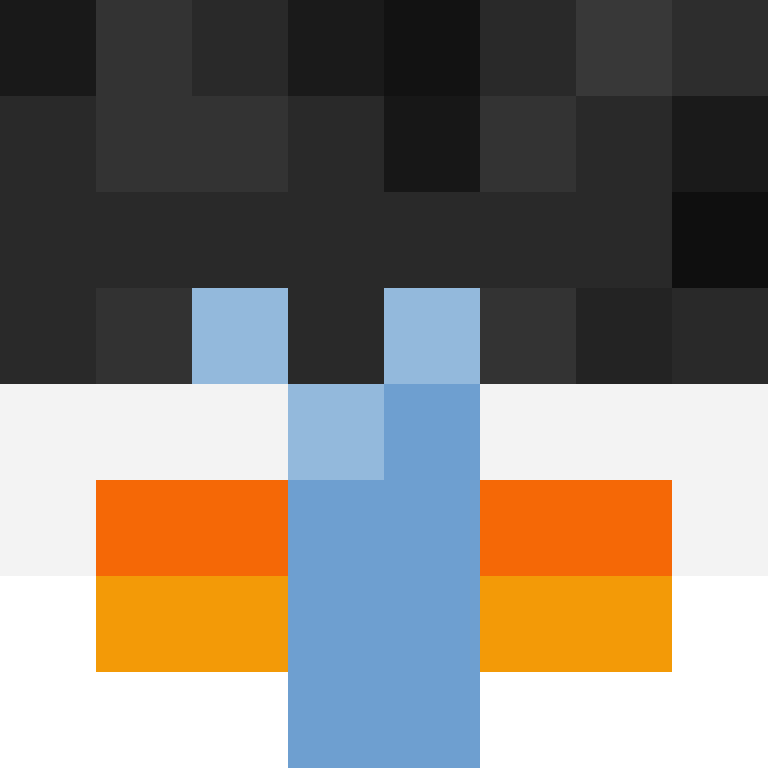 Amphily's skin