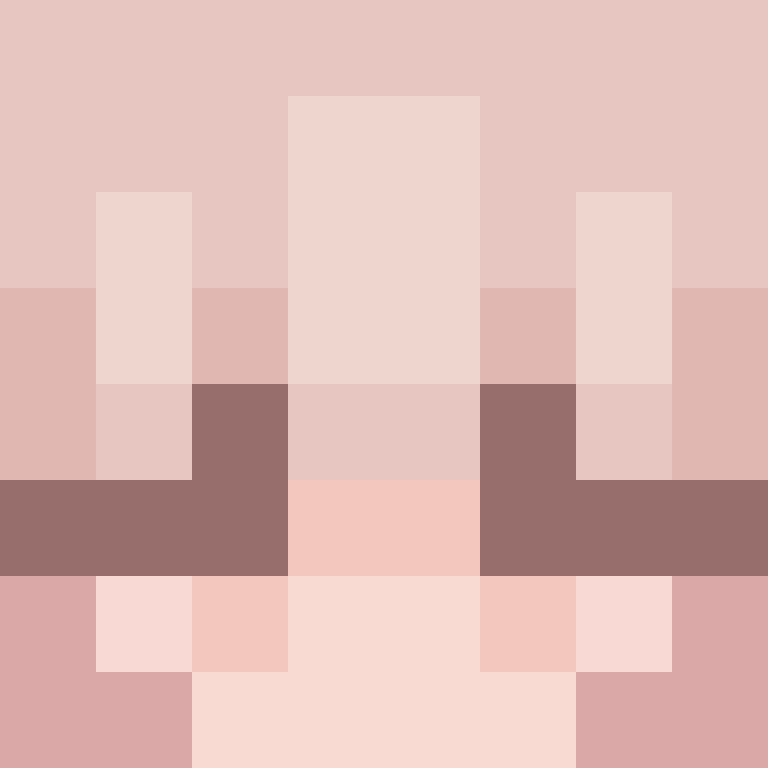 Bobsik's skin