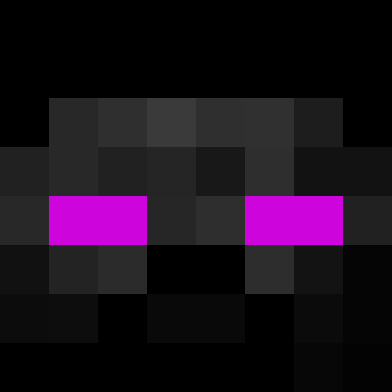 angock's skin