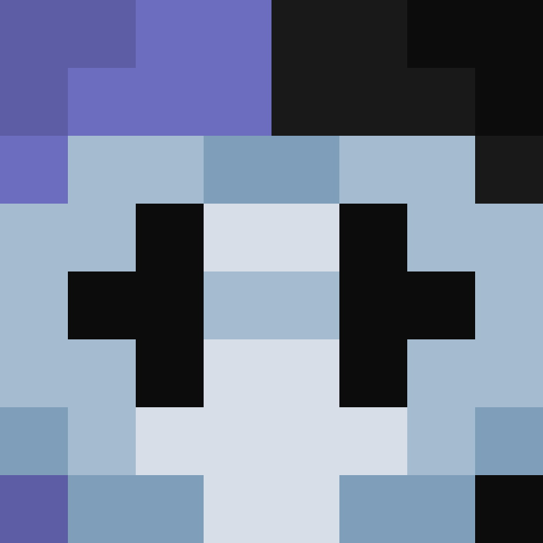 artfrog33's skin