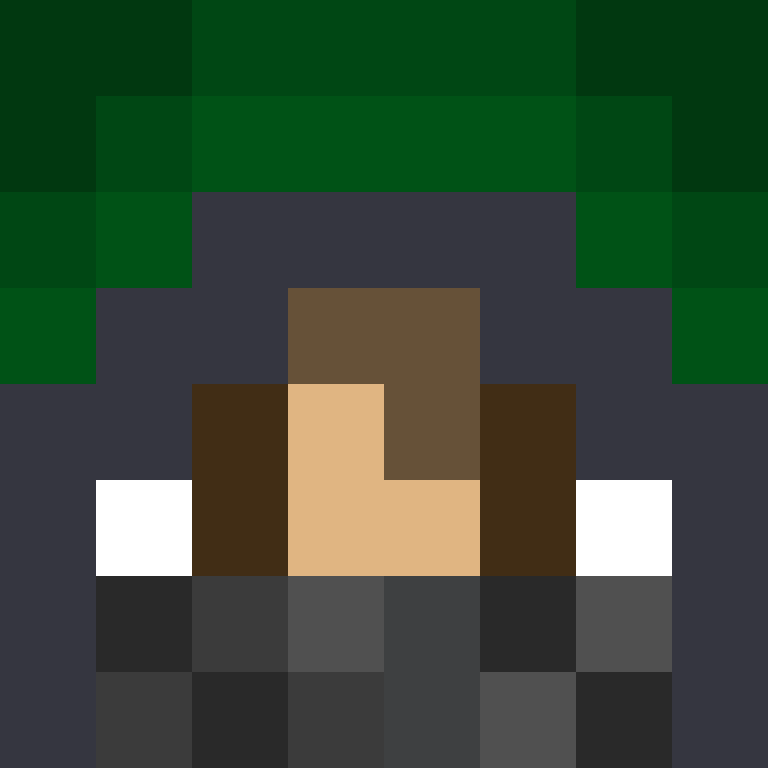 mangojuice's skin