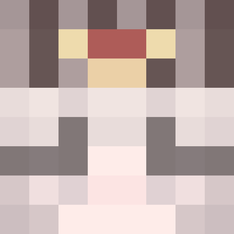 CLMagmaCube's skin
