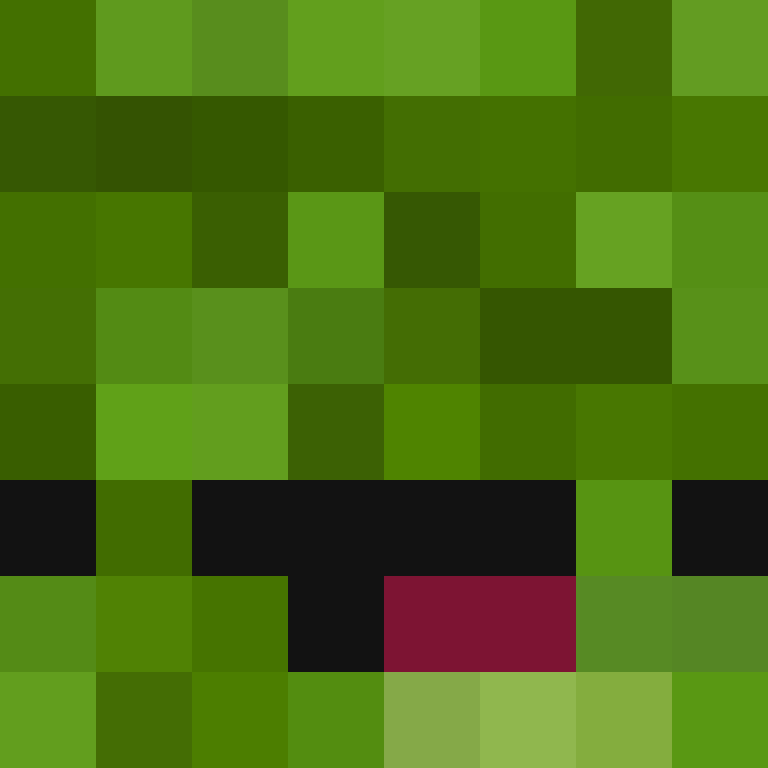mikukel's skin