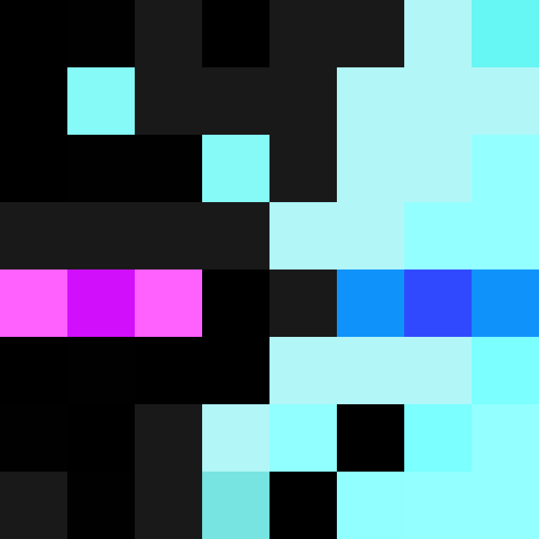 BluBlueberry's skin