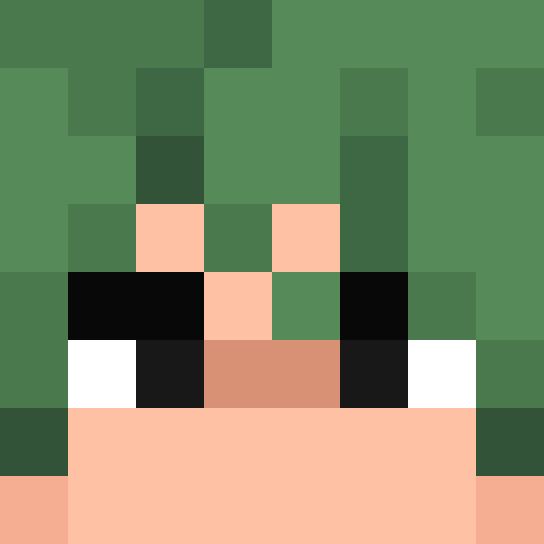 SSkuf's skin