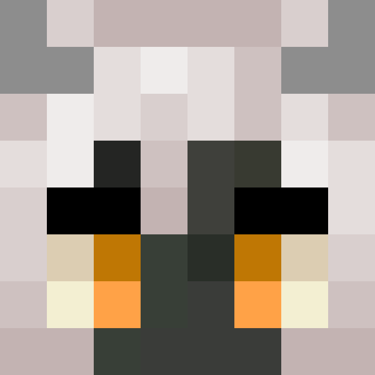 Kathijinks's skin