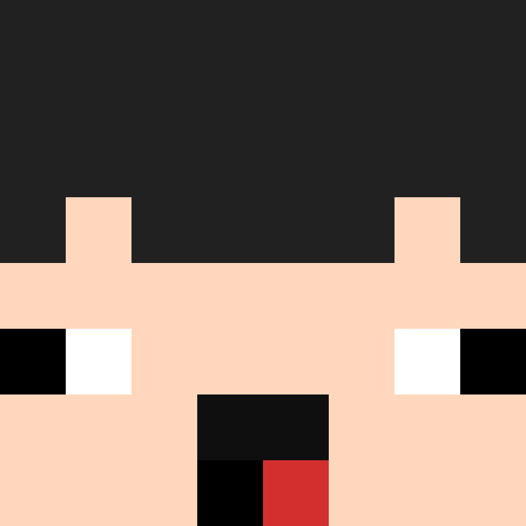 _HenriQ's skin