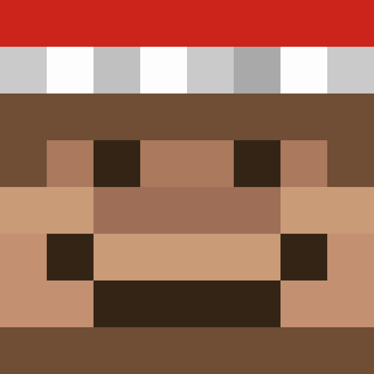 BINEYw's skin