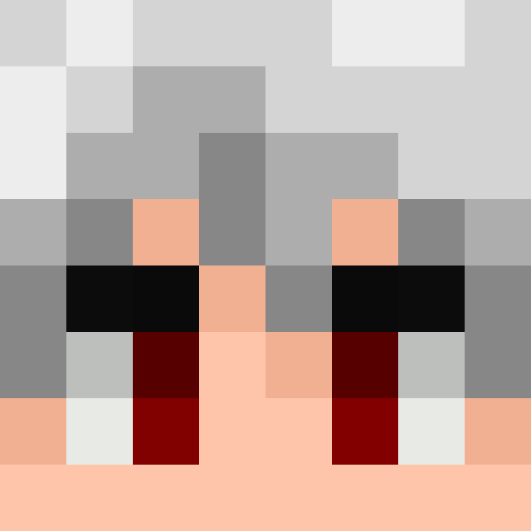 FreakyZaza's skin