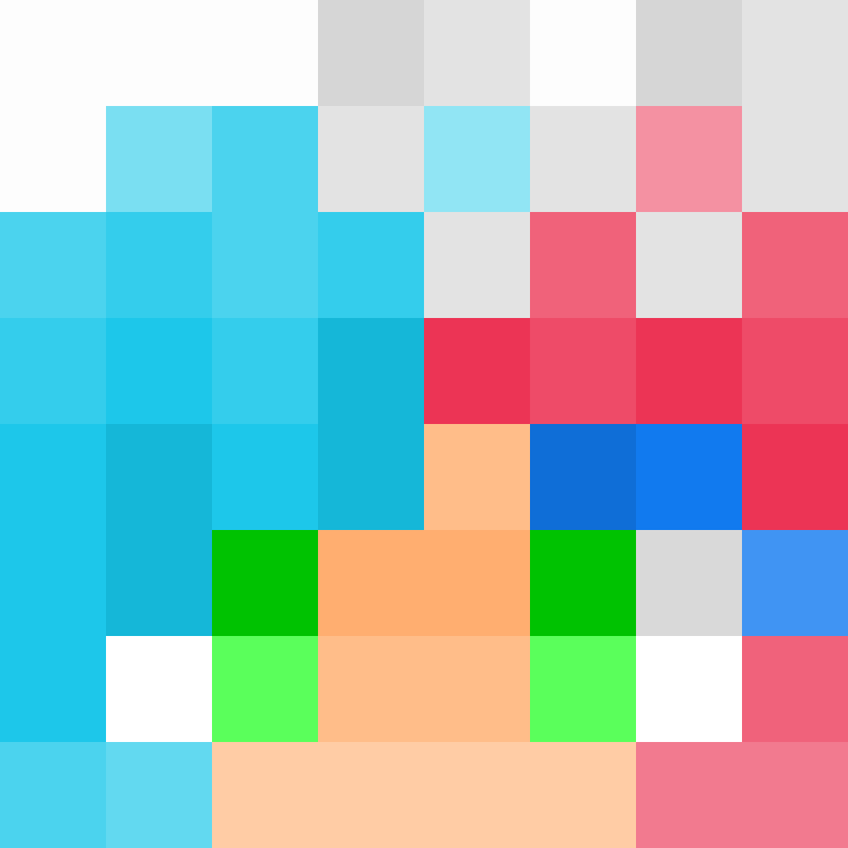 FruitierHoppy's skin