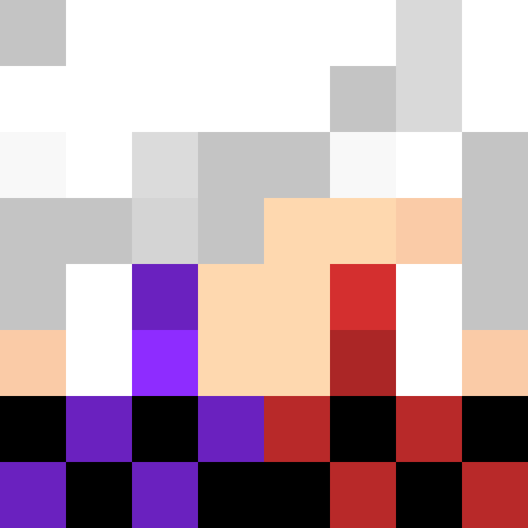 3xtreame's skin