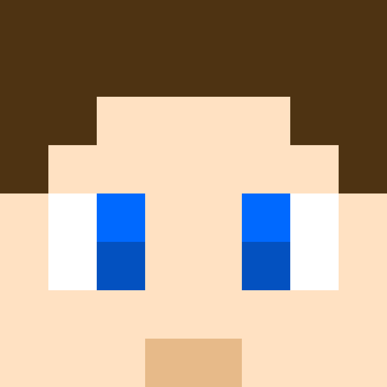 NikitaPro20's skin