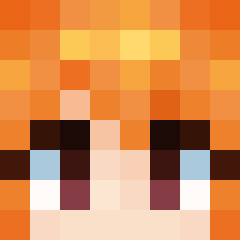 starhk's skin