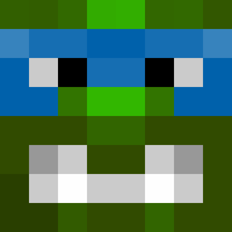 Yozy_XD's skin