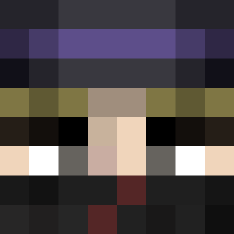 koquki's skin