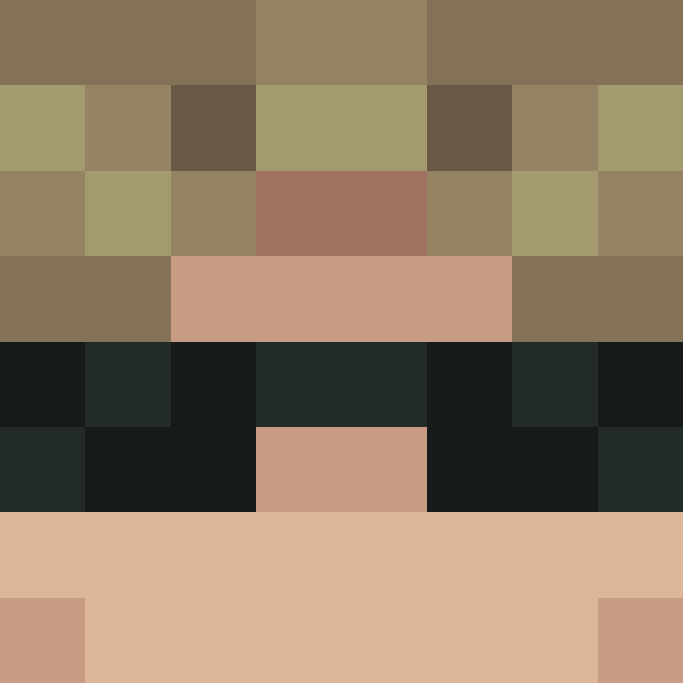 ISetTheTrend's skin