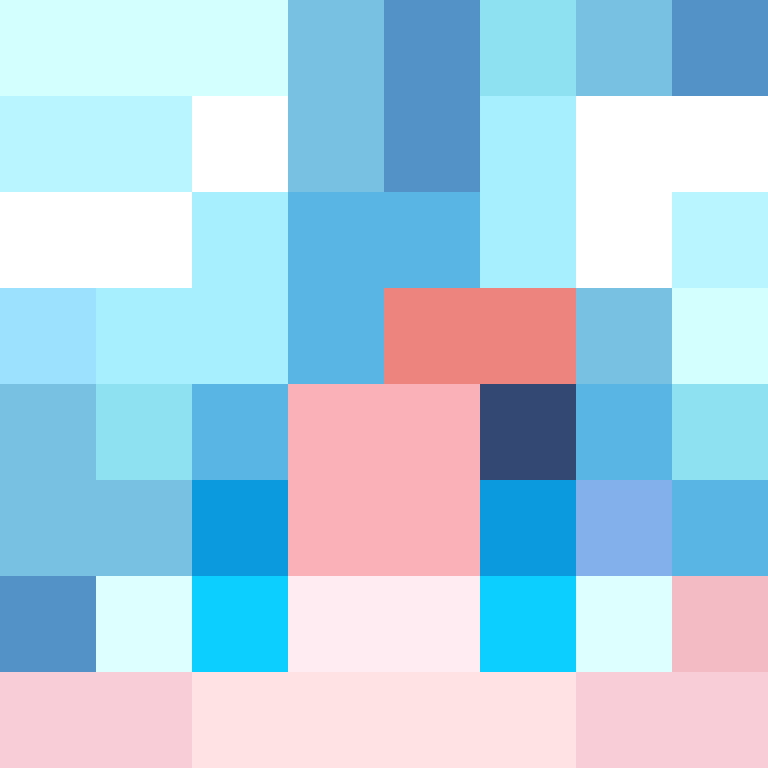 ErebosBlue's skin