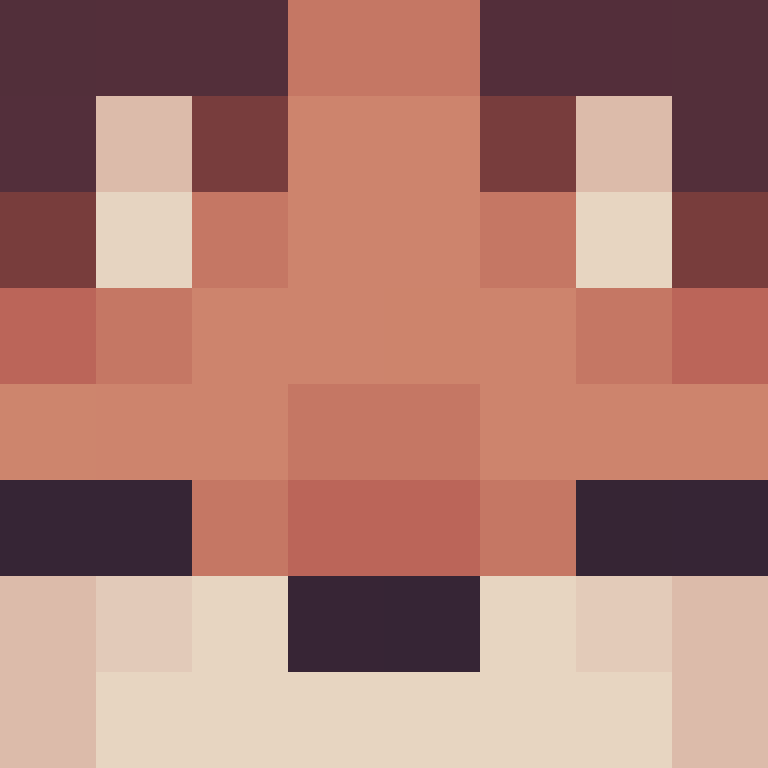 TeeTurkey's skin