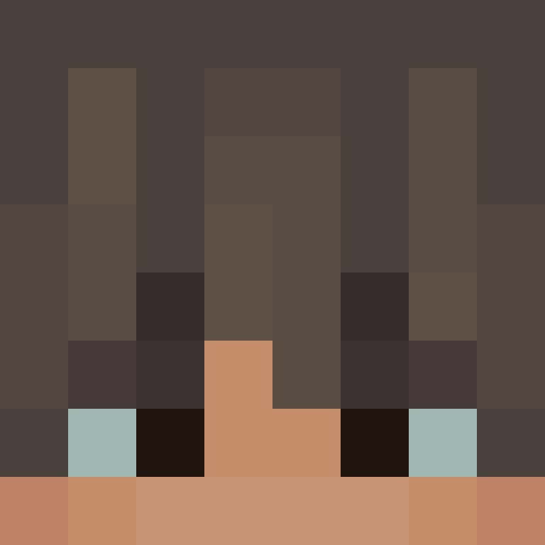 ShakeBIrd's skin