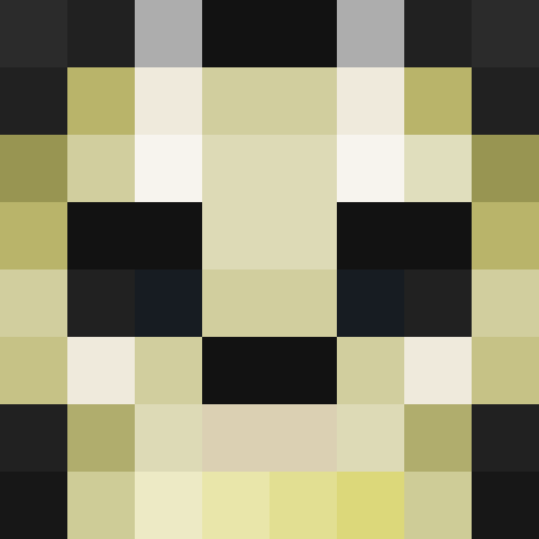Ghostlyro's skin