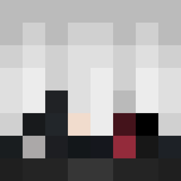 Sho1don's skin